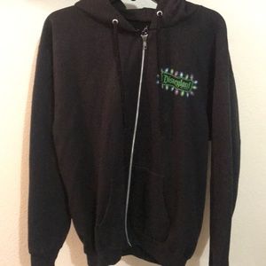 Disney Christmas sweatshirt